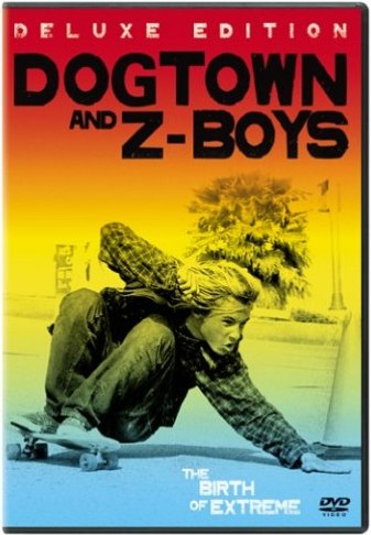 Dogtown DVD