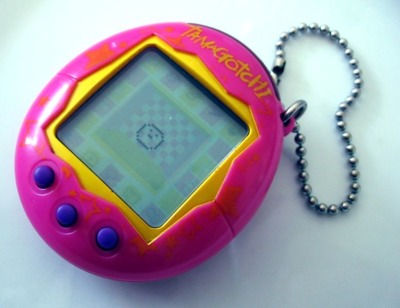 Bichinho Virtual Tamagotchi Tamagoshi Jogos Electrónicos